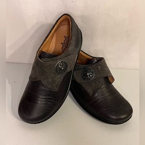 Portofino Women’s Dress Shoes